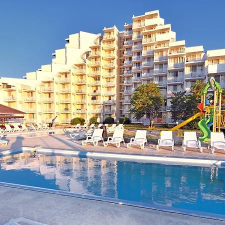 Mura Hotel 3*