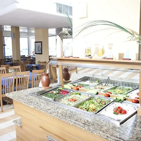 Hotel Mura Albena