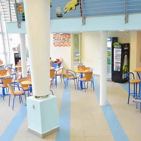 Mura Hotel Albena