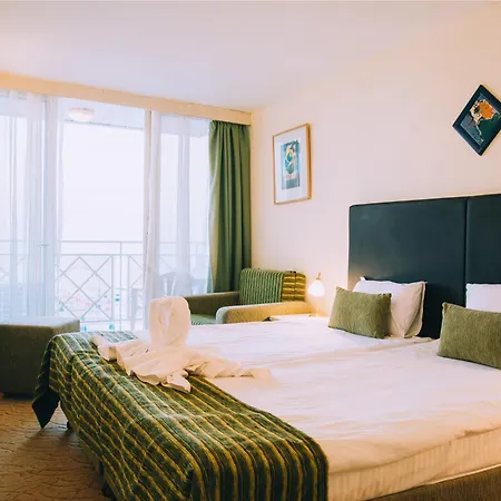 Mura Hotel 4*