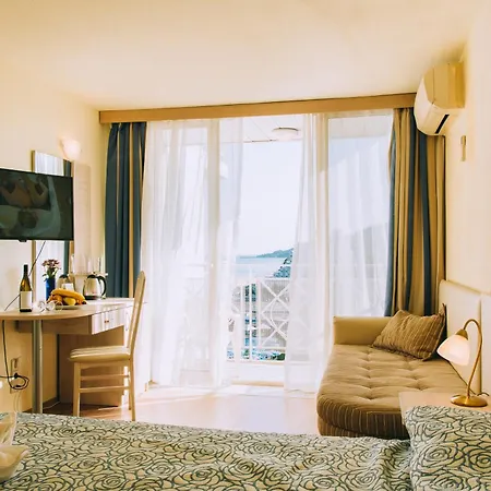 Hotel Mura