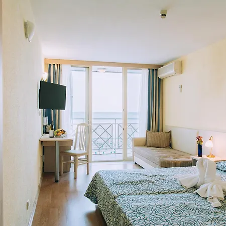 Mura Hotel Albena