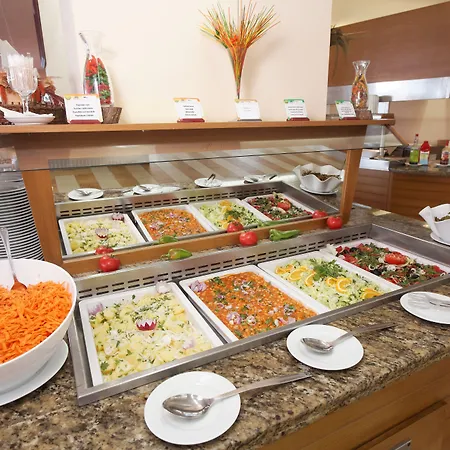 Mura Hotel 4*