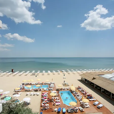 Mura Hotel 4*