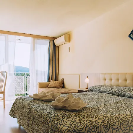Mura 4* Albena