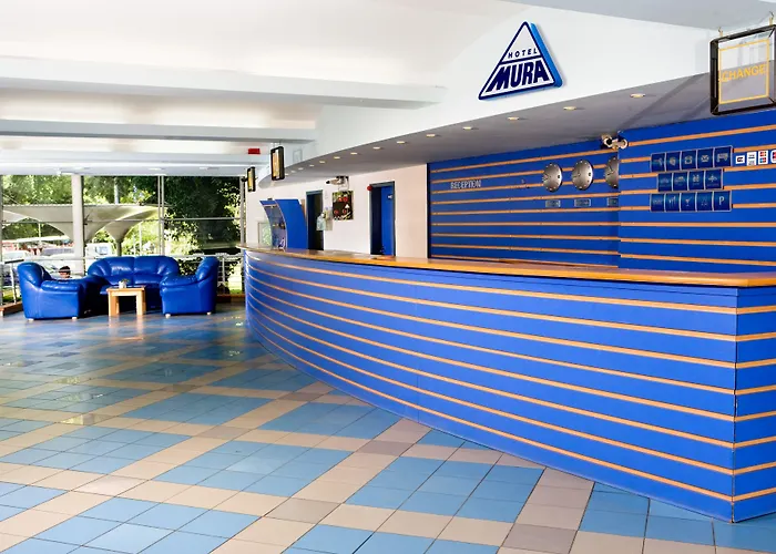 Mura Hotel 4*