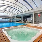 Hotell Mura