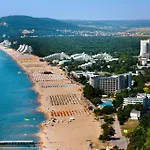 Hotell Mura Albena