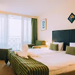 Mura Hotell 4*