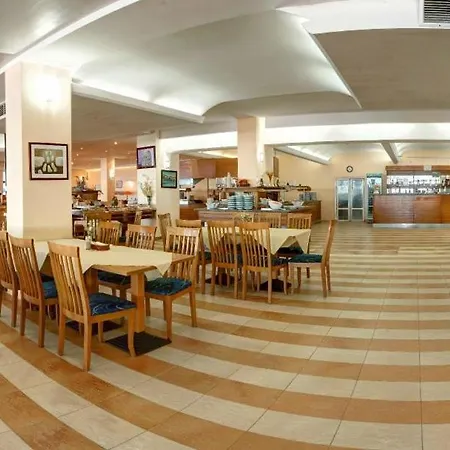 Mura 4* البينا