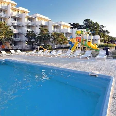 Mura 4* Albena