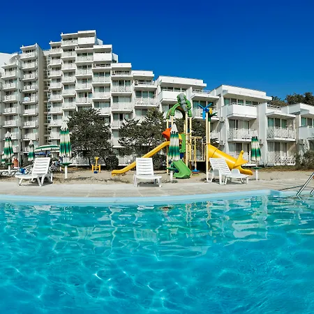 Hotel Mura 4*