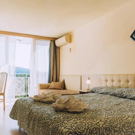 Hotel Mura 4*