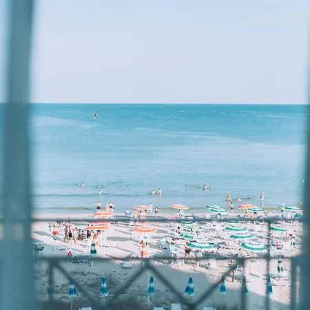 فندق Mura البينا