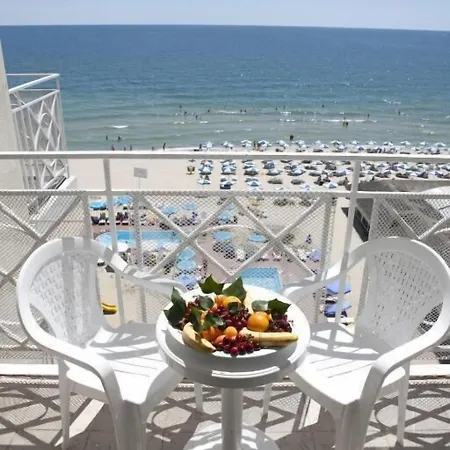 Mura Hotel Albena