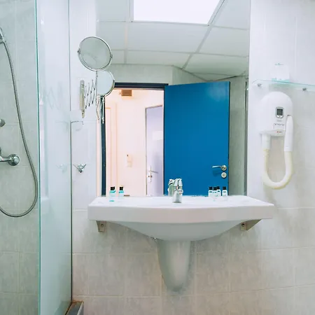 Mura Hotel 4*