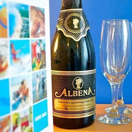 Hotel Mura Albena