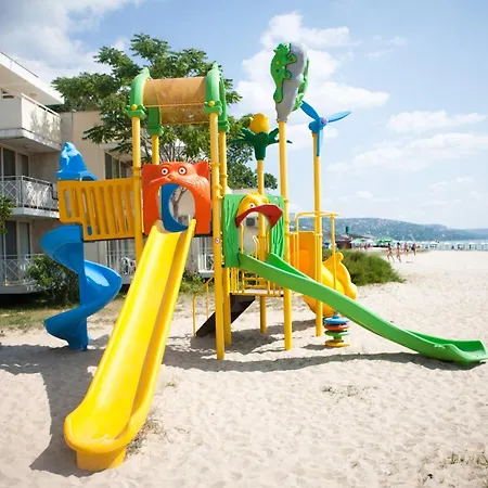 Mura 4* Albena